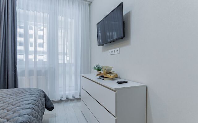 Апартаменты Жили - Были