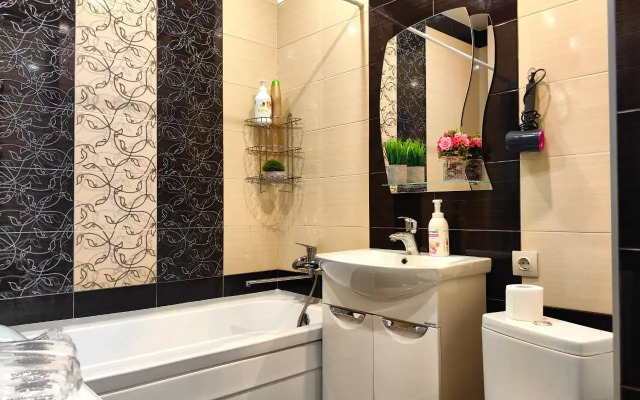 Квартира Апартаменты возле Мамаева Кургана