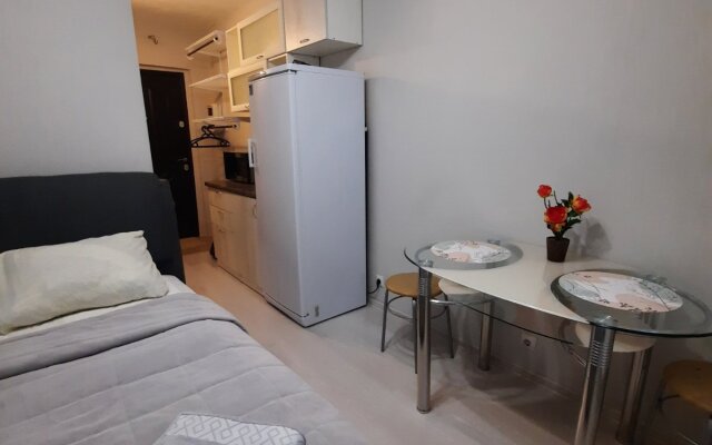 Posutochno Flat