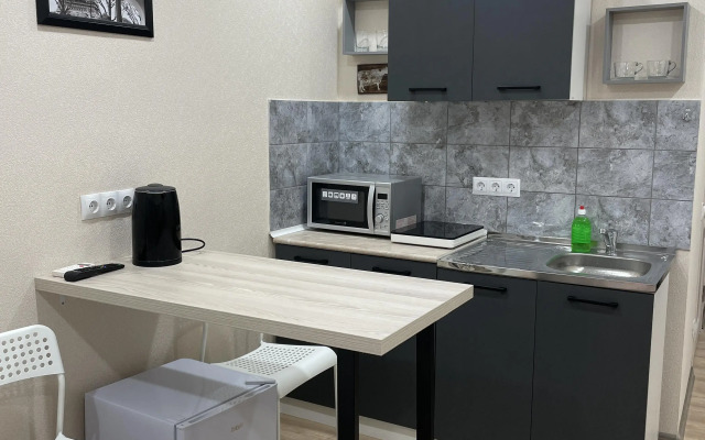 Апартаменты Сочинский Горизонт