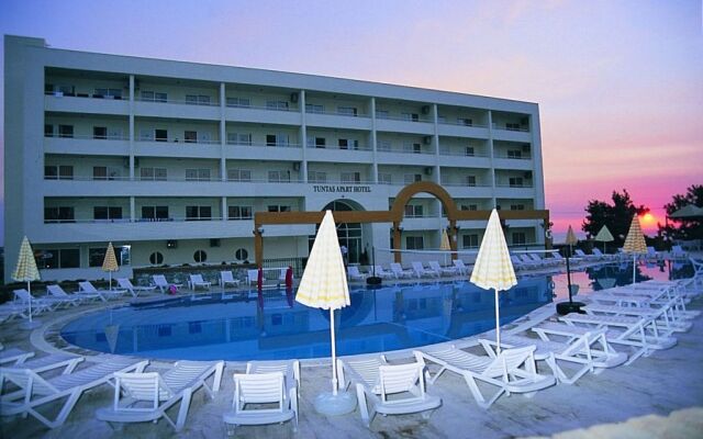 Tuntas Family Suites Kusadasi Apart-Hotel