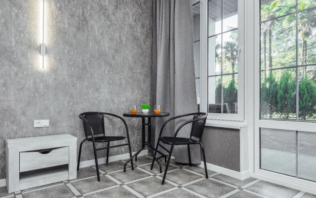 Kedr Park-Hotel