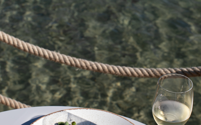 Avantgarde Refined Yalikavak