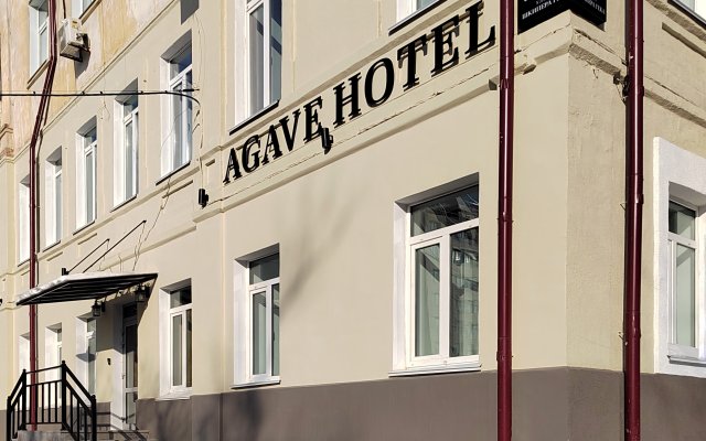 Agave Hotel