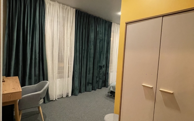 Myod & Mayak Boutique-Hotel
