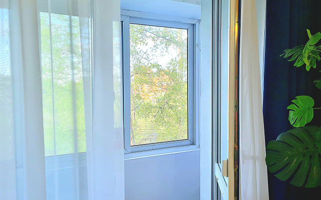 Квартира Мнтк