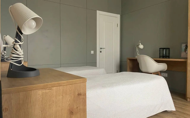 Частный дом Клубный дом