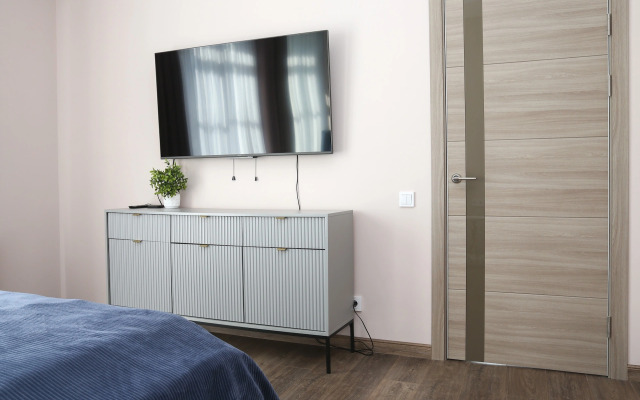 Квартира на Улице Октябрьская 12