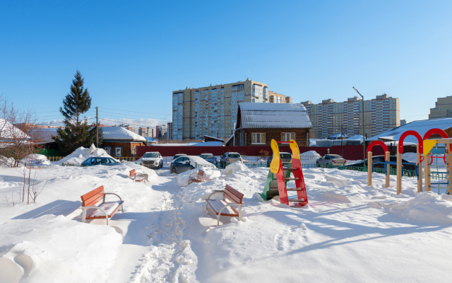 Blagorodstvo Lodging House