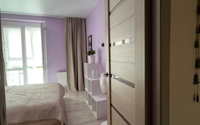 Апартаменты Soul Konig на Гагарина