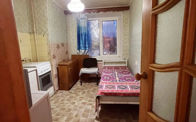 Na Zhukova Apartments