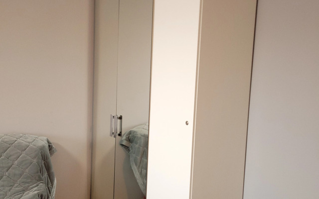 Квартира Однокомнатная в центре