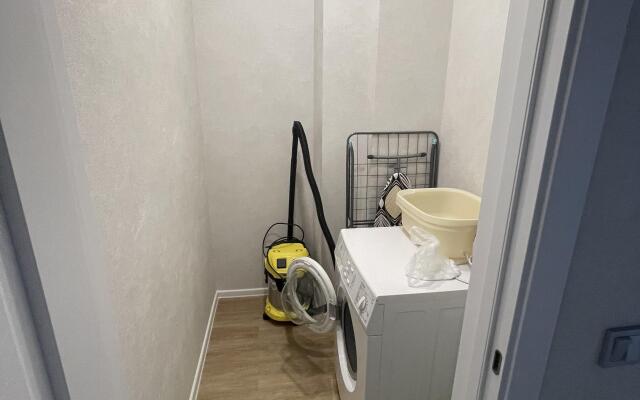 Апартаменты с 1 спальней в Светлогорске-1