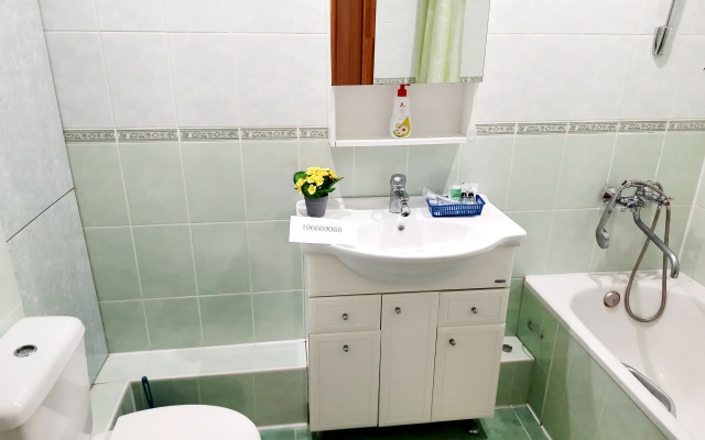 Biryuzovaya Flat