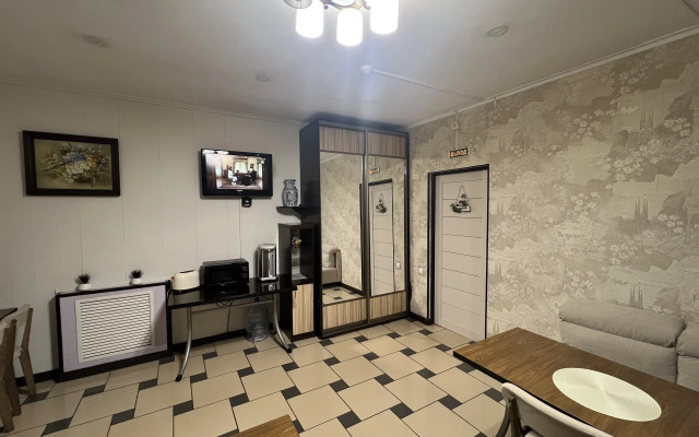 Гостевой дом Центр