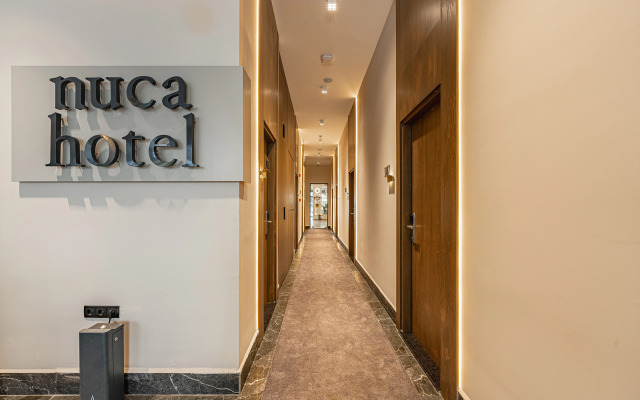 Nuca Homes Hotel