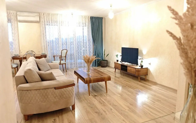 Квартира на улице Родины 37