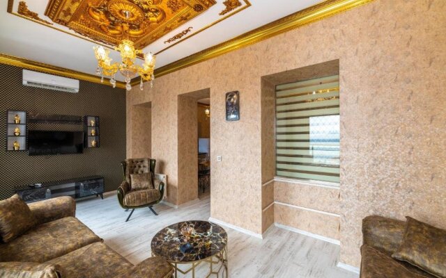 By Mesut Resi̇dence