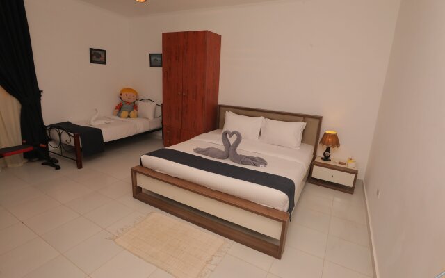 Pyramids Gem Plaza Luxury Hotel Apartments, Apartment Hotel