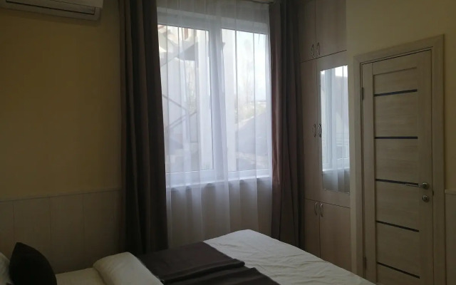 Kseniya U Morya Guest House