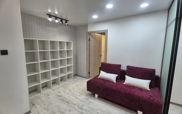 Квартира Оазис