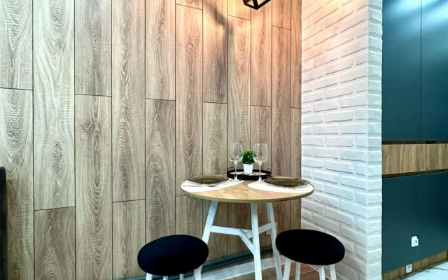 Квартира Студия