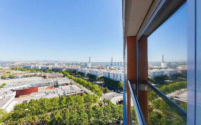 Апартаменты Superior Rentals in Lisbon