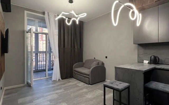 Квартира клаccа Пpeмиум