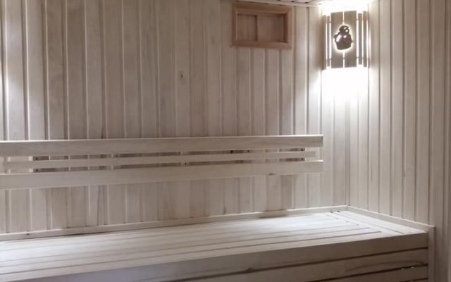 Отель Санаторий Daler Med-Servis