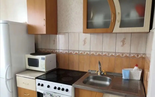 Kvartirka Posutochno Flat