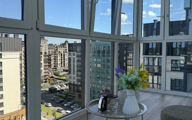 Квартира Люкс Площадь Искусств