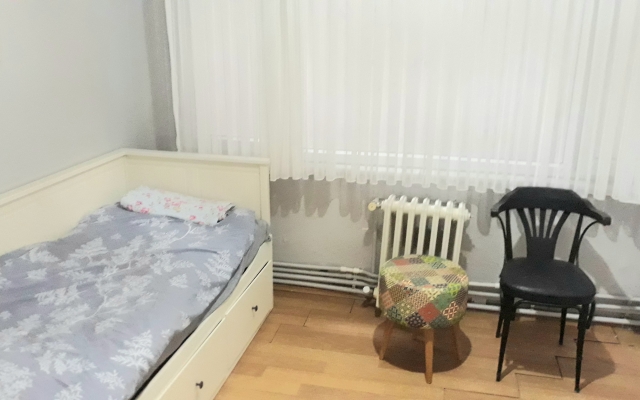 Sweet & Comfortable 2+1 at Taksim Flat