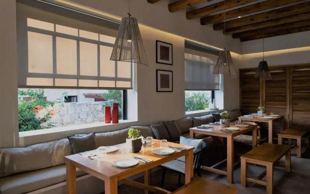 Basilico Hotel