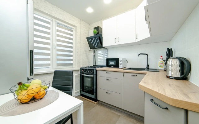 Gorgeous Apartments