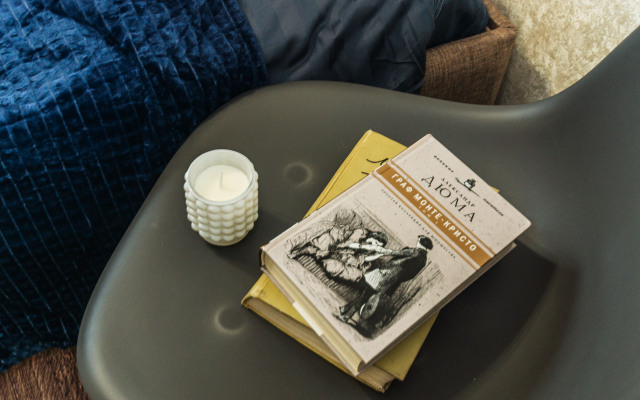 Квартира Апартаменты Виктория