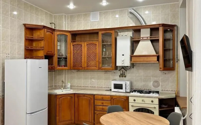 Квартира на улице Кави Наджми 1/8