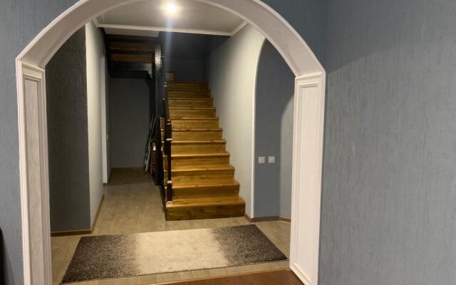 Гостевой дом Фазанарий