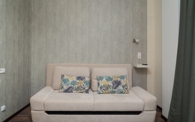 More Rooms Na Tsvetochnoj 30 Apartments