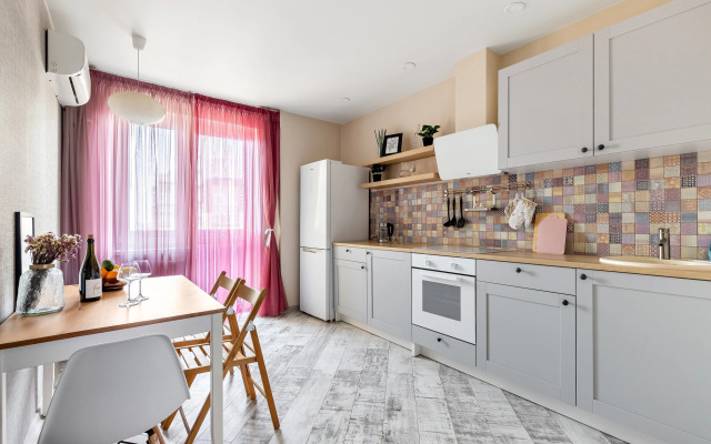 Квартира Садовая 161/2