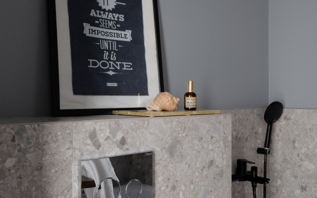 Квартира Apart Seasons Amundsena 7