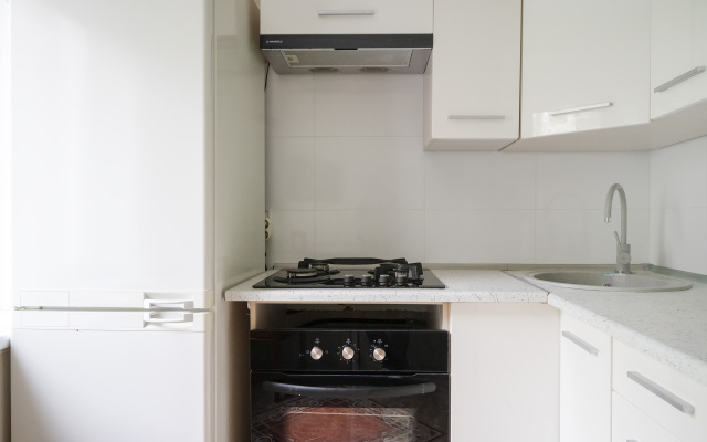 Апартаменты у площади Победы