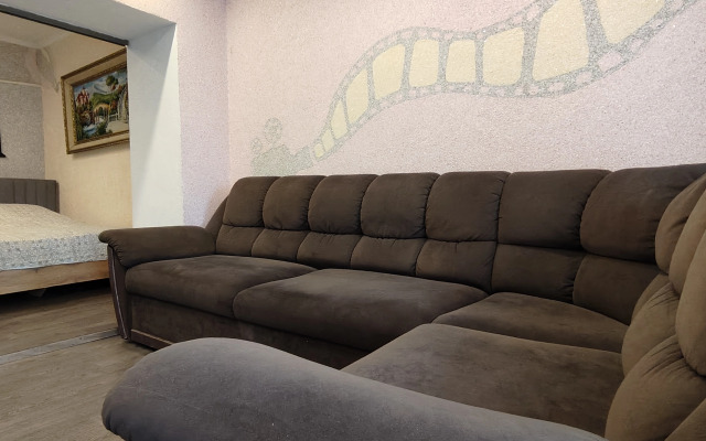 Квартира Цветник