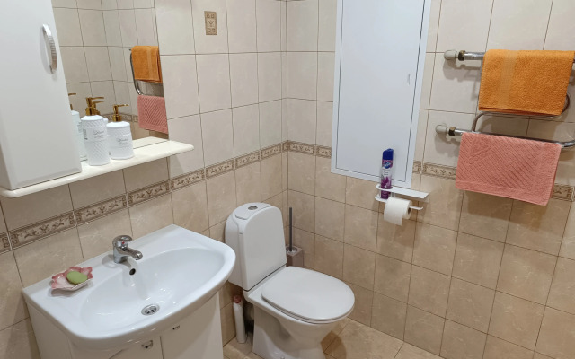 Pobeda 5 Flat