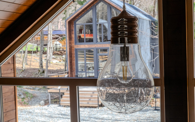 Шале Aishah House 1