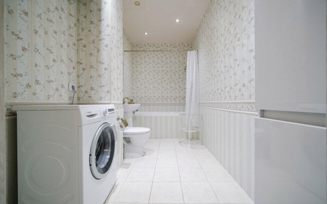 Квартира Циолковского 29Е