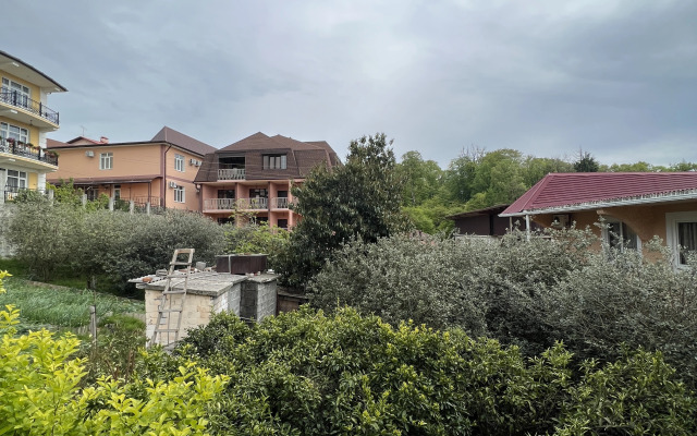 Evelina Guest house