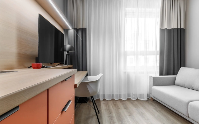 Welcome Apartments