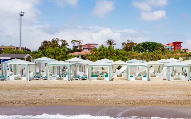 Belconti Resort Hotel - All Inclusive