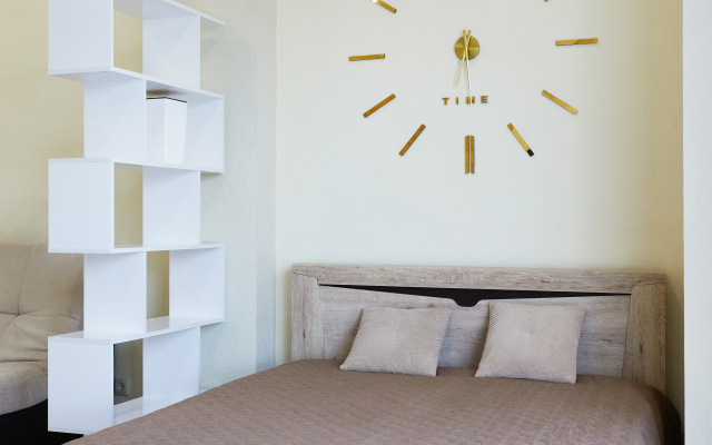 Апартаменты Посейдон