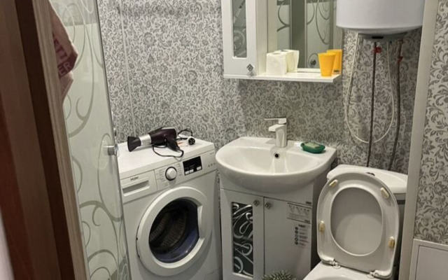 Квартира в спальном районе Углича